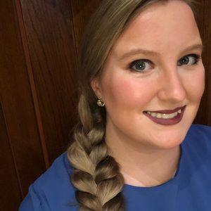 Meet your Posher, Moriah